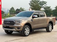 Bán xe Ford Ranger 2022 Limited 2.0L 4x4 AT giá 660 Triệu - Bắc Giang