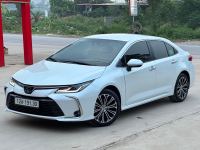 Bán xe Toyota Corolla altis 1.8V 2022 giá 709 Triệu - Bắc Giang
