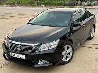 can ban xe oto cu lap rap trong nuoc Toyota Camry 2.5Q 2013