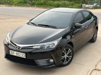 Bán xe Toyota Corolla altis 2019 1.8G AT giá 579 Triệu - Bắc Giang