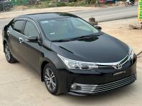 Bán xe Toyota Corolla altis 1.8G AT 2018 giá 555 Triệu - Bắc Giang