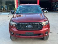 Bán xe Ford Ranger 2021 XLS 2.2L 4x2 AT giá 575 Triệu - Bắc Giang