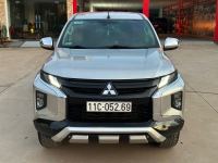 Bán xe Mitsubishi Triton 2019 4x4 AT Mivec Premium giá 555 Triệu - Bắc Giang