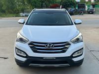 Bán xe Hyundai SantaFe 2015 2.2L 4WD giá 661 Triệu - Bắc Giang