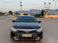 Bán xe Toyota Camry 2016 2.5Q giá 650 Triệu - Bắc Giang