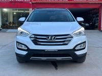 Bán xe Hyundai SantaFe 2015 2.2L 4WD giá 660 Triệu - Bắc Giang