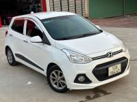 Bán xe Hyundai i10 Grand 1.0 AT 2016 giá 273 Triệu - Bắc Giang