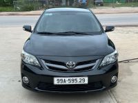 Bán xe Toyota Corolla altis 2012 2.0V giá 388 Triệu - Bắc Giang