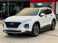 Bán xe Hyundai SantaFe Cao cấp 2.2L HTRAC 2021 giá 930 Triệu - Bắc Giang