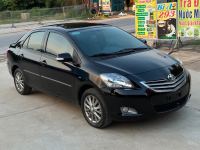 Bán xe Toyota Vios 2013 1.5G giá 315 Triệu - Bắc Giang