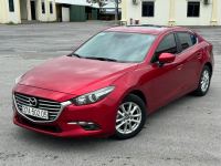 Bán xe Mazda 3 1.5 AT 2018 giá 475 Triệu - Bắc Giang