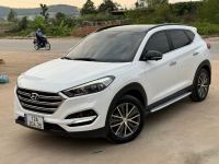 Bán xe Hyundai Tucson 2.0 ATH 2016 giá 579 Triệu - Bắc Giang