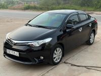 Bán xe Toyota Vios 1.5G 2017 giá 406 Triệu - Bắc Giang