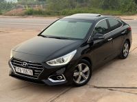 Bán xe Hyundai Accent 2018 1.4 ATH giá 395 Triệu - Bắc Giang