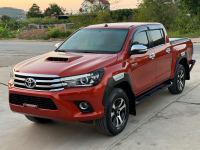 Bán xe Toyota Hilux 3.0G 4x4 AT 2016 giá 570 Triệu - Bắc Giang