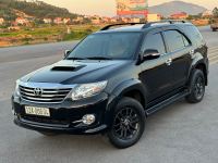 Bán xe Toyota Fortuner 2016 2.5G giá 595 Triệu - Bắc Giang