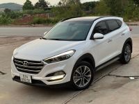 Bán xe Hyundai Tucson 2.0 AT CRDi 2017 giá 650 Triệu - Bắc Giang