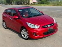 Bán xe Hyundai Accent 2016 1.4 AT giá 340 Triệu - Bắc Giang