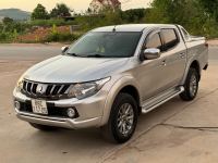 Bán xe Mitsubishi Triton 2017 4x2 AT Mivec giá 445 Triệu - Bắc Giang