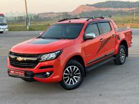 Bán xe Chevrolet Colorado 2019 High Country 2.5L 4x4 AT giá 482 Triệu - Bắc Giang