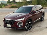 Bán xe Hyundai SantaFe 2020 Premium 2.2L HTRAC giá 910 Triệu - Bắc Giang