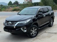 Bán xe Toyota Fortuner 2019 2.4G 4x2 AT giá 820 Triệu - Bắc Giang