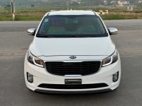 Bán xe Kia Sedona 2018 2.2L DAT giá 675 Triệu - Bắc Giang