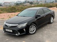 Bán xe Toyota Camry 2.0E 2019 giá 618 Triệu - Bắc Giang