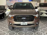 Bán xe Ford Ranger 2021 XLS 2.2L 4x2 AT giá 570 Triệu - Bắc Giang