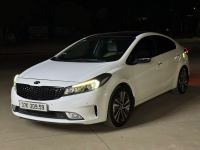 Bán xe Kia Cerato 2018 1.6 AT giá 435 Triệu - Bắc Giang