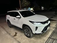 Bán xe Toyota Fortuner 2020 2.8V 4x4 AT Legender giá 1 Tỷ 90 Triệu - Bắc Giang