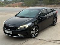 Bán xe Kia Cerato 2018 2.0 AT giá 435 Triệu - Bắc Giang