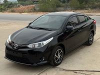 Bán xe Toyota Vios 2022 E CVT giá 435 Triệu - Bắc Giang