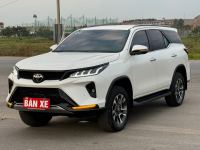 Bán xe Toyota Fortuner 2020 2.8V 4x4 AT Legender giá 1 Tỷ 88 Triệu - Bắc Giang