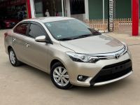 Bán xe Toyota Vios 2018 1.5G giá 398 Triệu - Bắc Giang