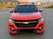 Bán xe Chevrolet Colorado High Country 2.5L 4x4 AT 2019 giá 479 Triệu - Bắc Giang