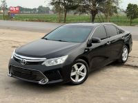 Bán xe Toyota Camry 2015 2.5Q giá 638 Triệu - Bắc Giang