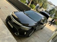 Bán xe Toyota Camry 2018 2.5Q giá 758 Triệu - Bắc Giang