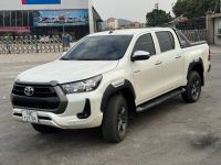 Bán xe Toyota Hilux 2021 2.4L 4x2 AT giá 635 Triệu - Bắc Giang