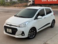 Bán xe Hyundai i10 2021 Grand 1.2 AT giá 355 Triệu - Bắc Giang