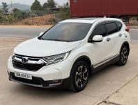 Bán xe Honda CRV 2018 L giá 755 Triệu - Bắc Giang