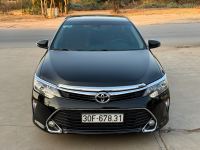 Bán xe Toyota Camry 2018 2.5Q giá 763 Triệu - Bắc Giang