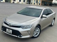 Bán xe Toyota Camry 2018 2.0E giá 655 Triệu - Bắc Giang