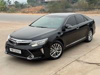 Bán xe Toyota Camry 2018 2.5Q giá 760 Triệu - Bắc Giang