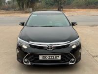 Bán xe Toyota Camry 2.5Q 2018 giá 775 Triệu - Bắc Giang