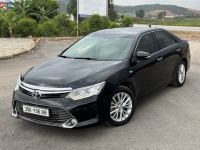 Bán xe Toyota Camry 2016 2.5G giá 615 Triệu - Bắc Giang