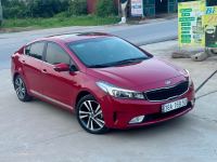 Bán xe Kia Cerato 2017 1.6 AT giá 418 Triệu - Bắc Giang