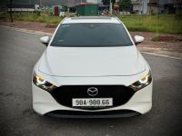 Bán xe Mazda 3 2021 1.5L Sport Premium giá 568 Triệu - Bắc Giang