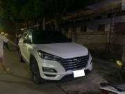 can ban xe oto cu lap rap trong nuoc Hyundai Tucson 2.0 AT Đặc biệt 2021