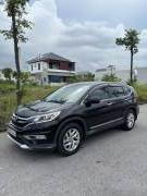 Bán xe Honda CRV 2015 2.0 AT giá 395 Triệu - Hải Dương
